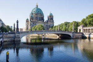 Berlin Private Tours picture of The Berlin Dom