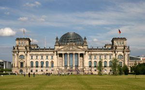 Berlin Reichstag picture for Berlin Private Tours