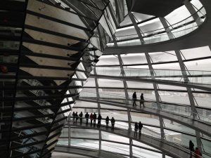 Reichstag Berlin with Berlin Private Tours