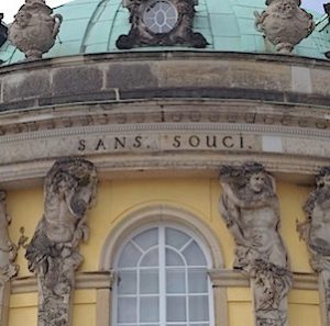 potsdam sanssoucci with berlin private tours