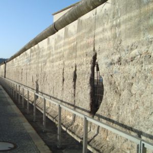 Berlin Wall with Berlin Private Tours