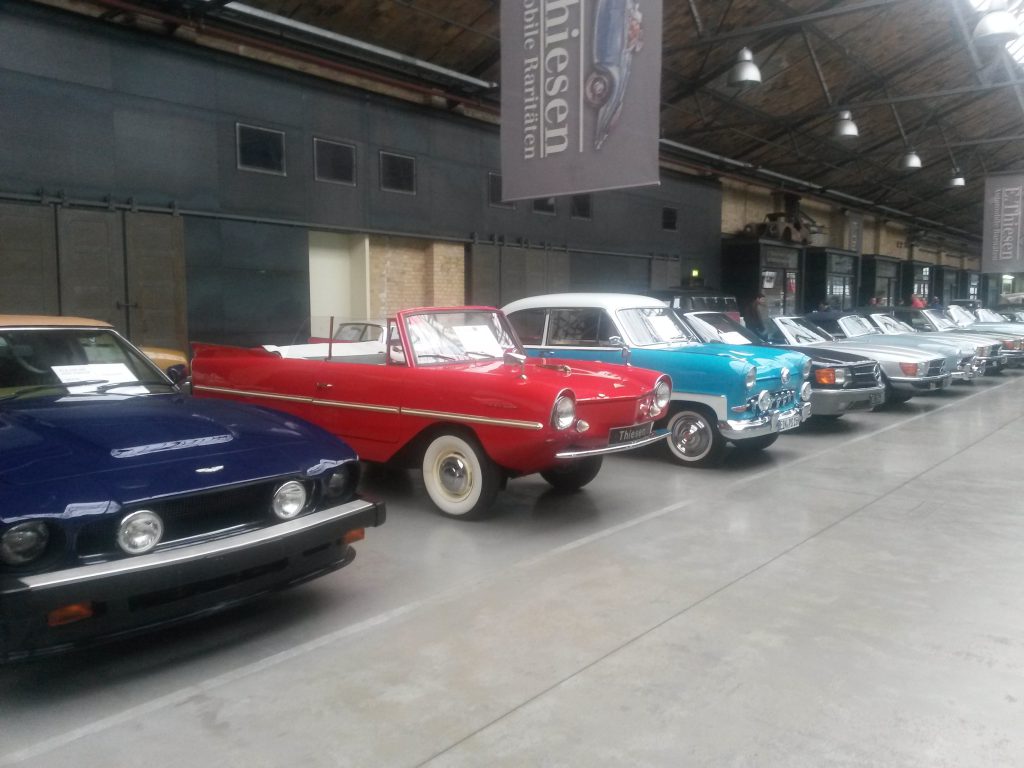 classic remise berlin tickets