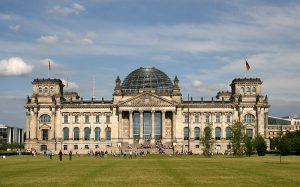 Reichstag Berlin Private Tours