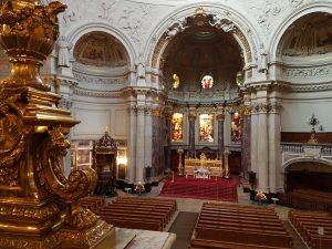 Duomo de Berlín